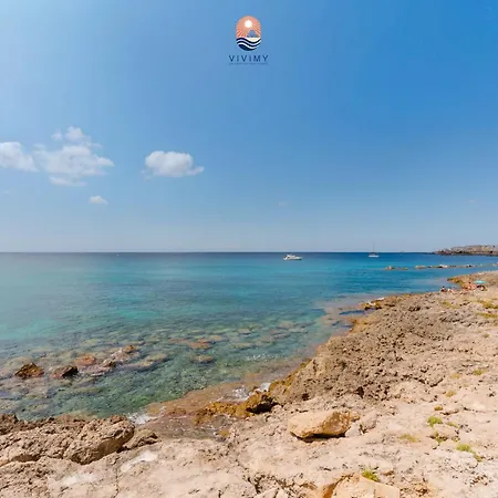 Marechià Luxury By Vivimy *