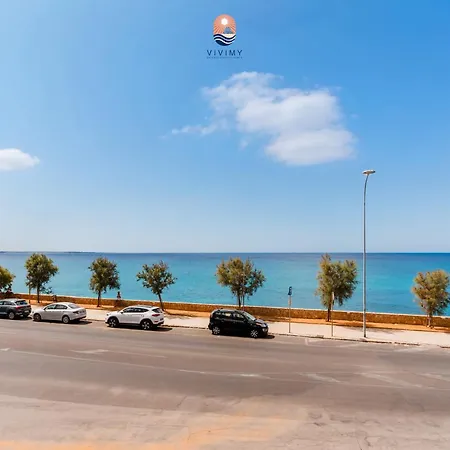 Casa de Férias Marechià Luxury By Vivimy Gallipoli