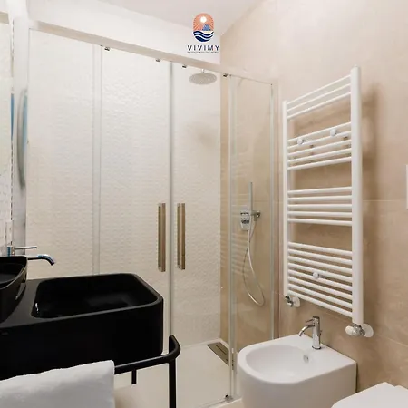 Marechia Luxury By Vivimy بيت للعطل *