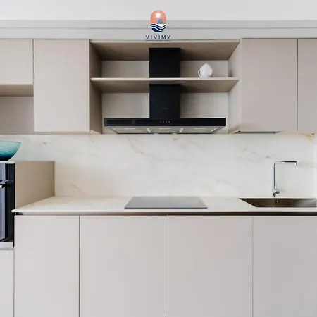 بيت للعطل Marechia Luxury By Vivimy غالّيبولي