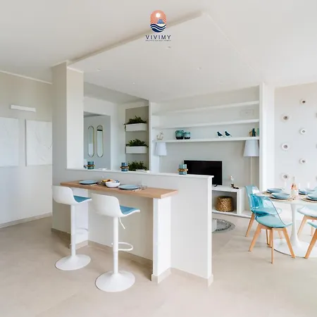 Marechia Luxury By Vivimy غالّيبولي