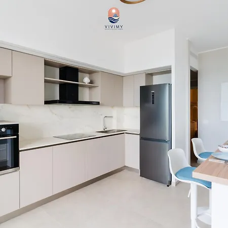 Marechia Luxury By Vivimy