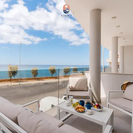 Hébergement de vacances Marechià Luxury By Vivimy