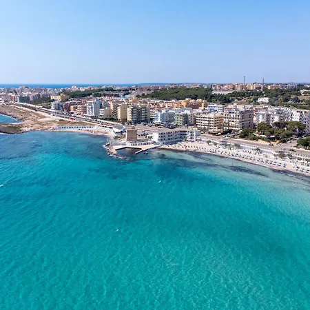 Marechià Luxury By Vivimy Hébergement de vacances *