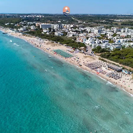 Marechia Luxury By Vivimy * Gallipolli