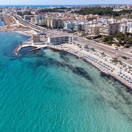 Marechià Luxury By Vivimy * Gallipoli