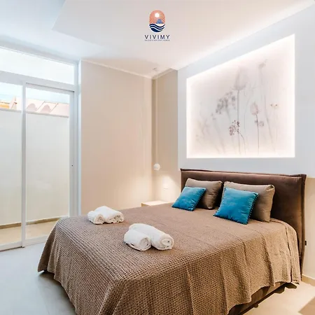 Marechià Luxury By Vivimy * Gallipoli