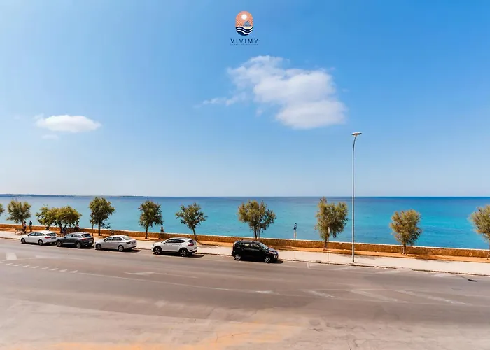 Holiday home Marechia Luxury By Vivimy Gallipoli