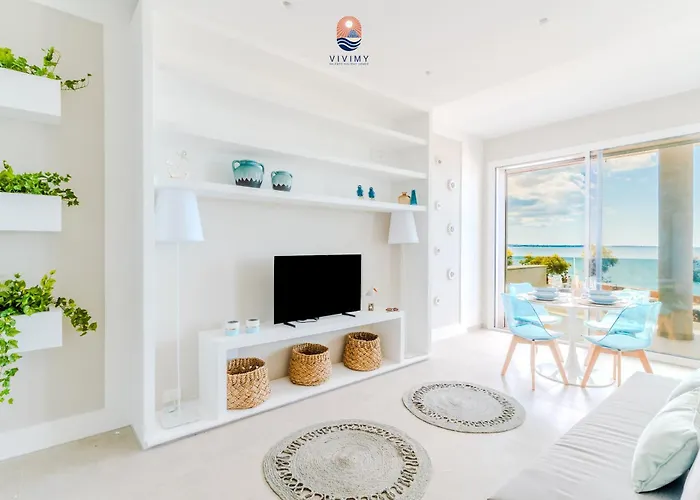 Marechià Luxury By Vivimy Gallipoli