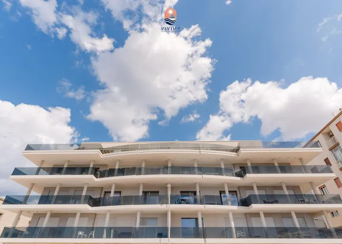 Holiday home Marechia Luxury By Vivimy