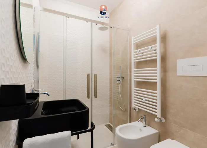 Marechia Luxury By Vivimy Holiday home *