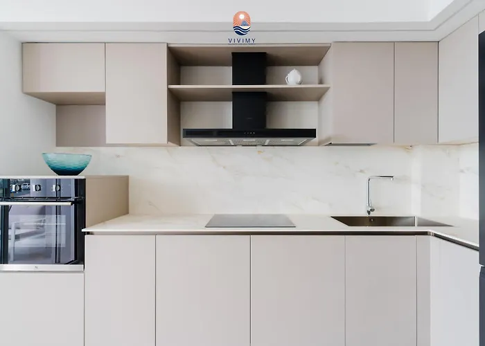 Holiday home Marechia Luxury By Vivimy Gallipoli