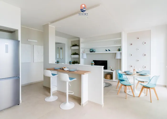 Marechià Luxury By Vivimy Gallipoli