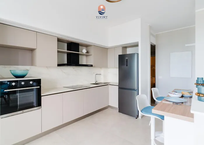 Marechià Luxury By Vivimy