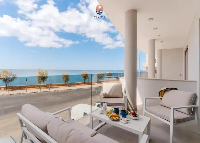 Casa de Férias Marechià Luxury By Vivimy