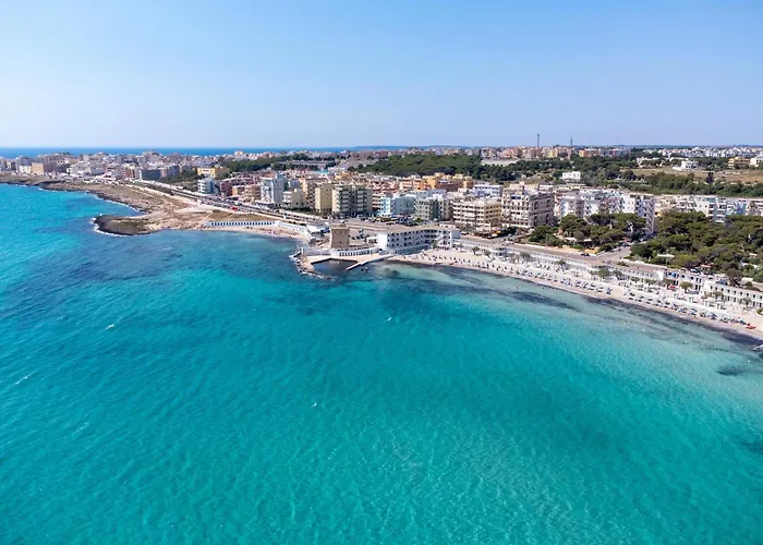 Marechia Luxury By Vivimy Holiday home *