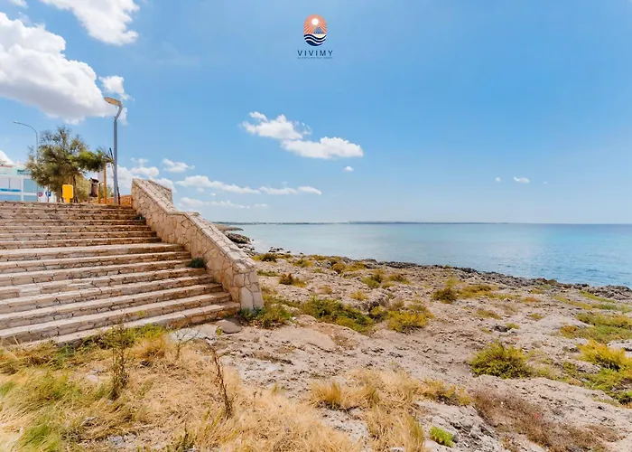 Marechià Luxury By Vivimy Casa de Férias Gallipoli