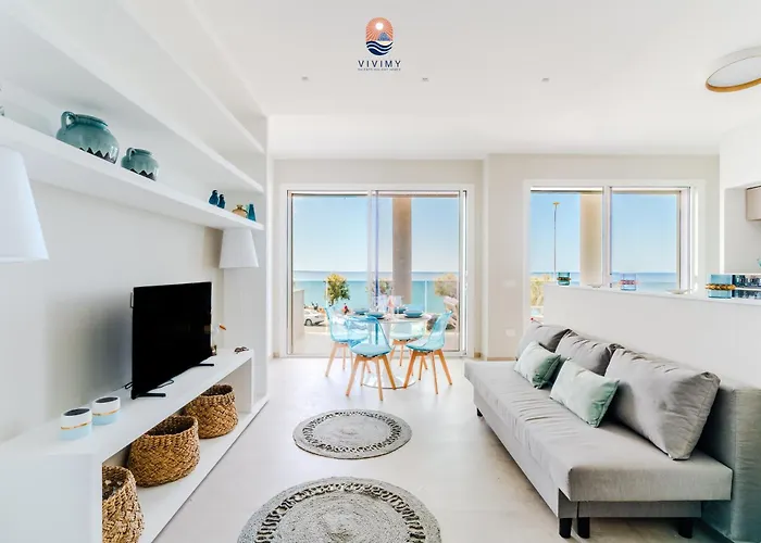 Marechià Luxury By Vivimy *