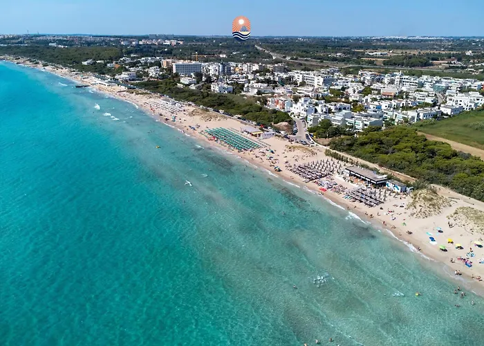 Marechia Luxury By Vivimy * Gallipoli