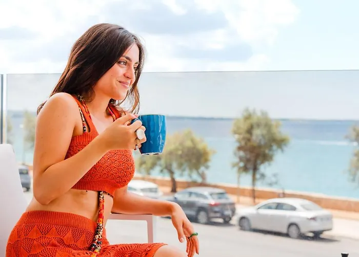 Marechia Luxury By Vivimy Holiday home *