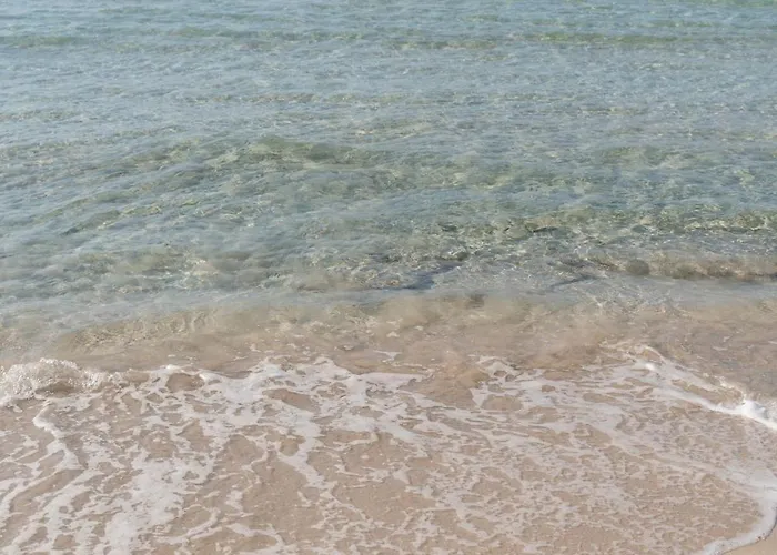 Marechià Luxury By Vivimy Gallipoli