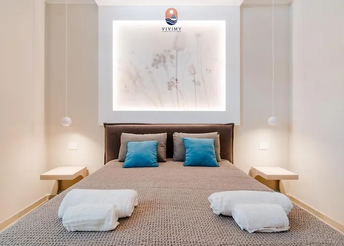 Marechia Luxury By Vivimy Holiday home