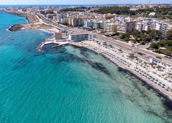 Marechià Luxury By Vivimy * Gallipoli