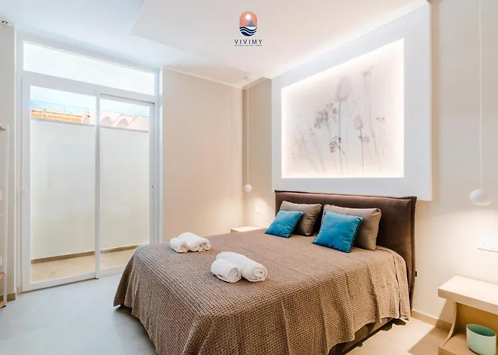 Marechia Luxury By Vivimy * Gallipoli